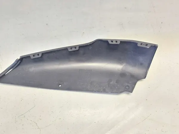 Framstötspoiler Höger Mercedes GLA X156 OEM image 6