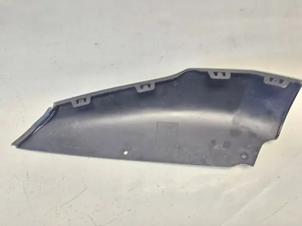 Framstötspoiler Höger Mercedes GLA X156 OEM image 7