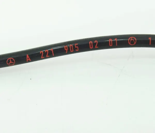 ABS-Sensor Mercedes-Benz S-Klasse A221 905 02 01 image 3