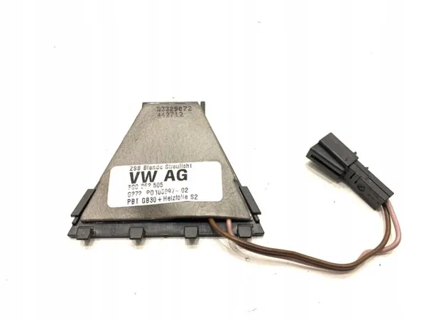 Zonlichtsensor OEM 3G0862505 voor VW Passat B8 image 2