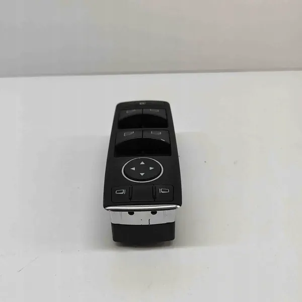 Achterste linker raam bedieningsknop MERCEDES-BENZ C COUPE image 5