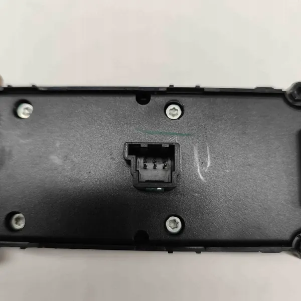 Achterste linker raam bedieningsknop MERCEDES-BENZ C COUPE image 6