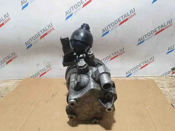 Assistência de direção BMW 7 (E65, E66, E67) 32416760070 image 4