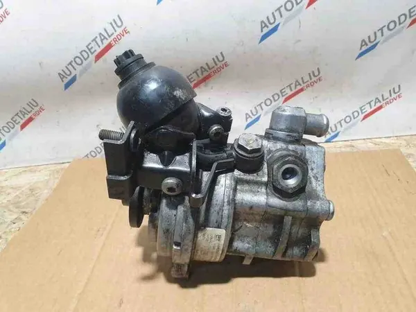 Assistência de direção BMW 7 (E65, E66, E67) 32416760070 image 6