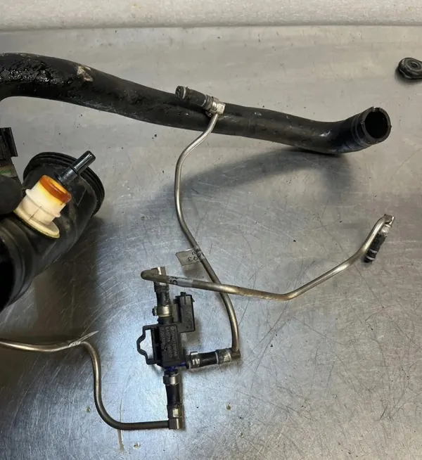 Tuyau d'air OEM 52018871 pour Fiat Tipo II 1.4 T-Jet image 4