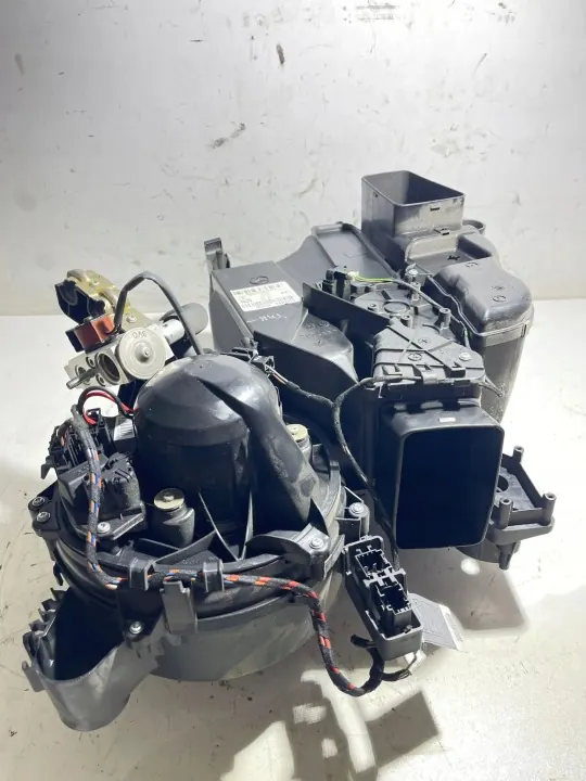 Conjunto Calefactor Mercedes-Benz OEM A164834016 image 3