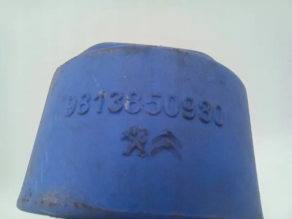 Injecteur AdBlue Opel Crossland X image 5