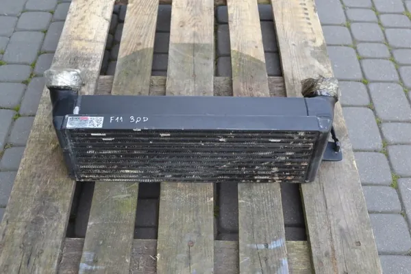 Intercooler OEM 200001069-4 voor BMW 5-serie F10/F11/F18 image 5