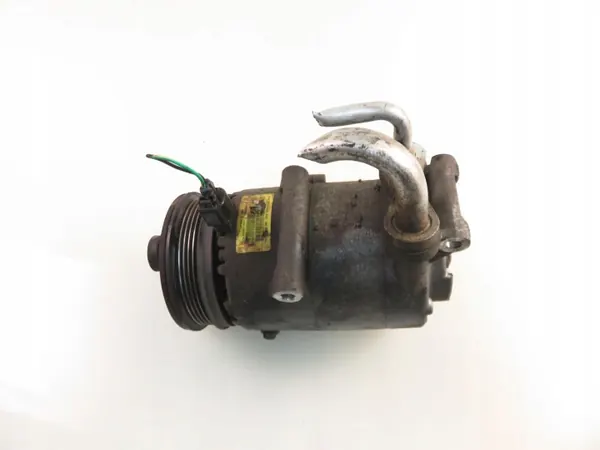 Compresseur de climatisation OEM 3NSH19D629RF - Ford image 2