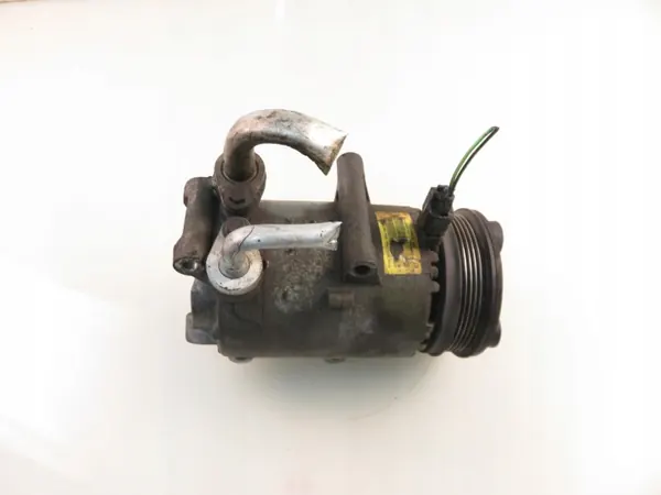 Compresseur de climatisation OEM 3NSH19D629RF - Ford image 6