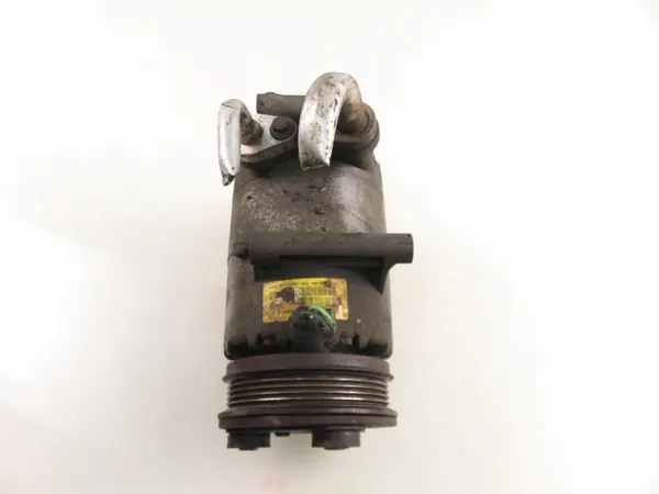 Compresseur de climatisation OEM 3NSH19D629RF - Ford image 7