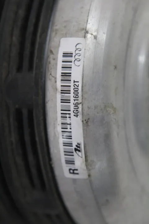 Luchtveer achter rechts OEM 4G0616002T voor Audi A7 C7 image 4