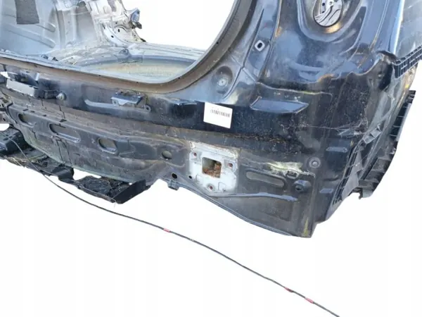 Takapuskuri OEM 416840 Toyota Prius III 2009-2011 image 3