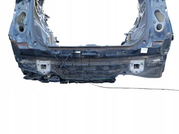 Takapuskuri OEM 416840 Toyota Prius III 2009-2011 image 4