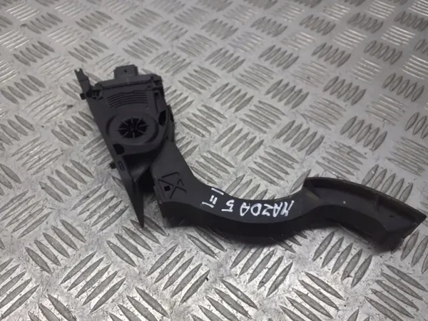 Potenciómetro Pedal Acelerador Mazda 5 II OEM CG15-41600 image 2