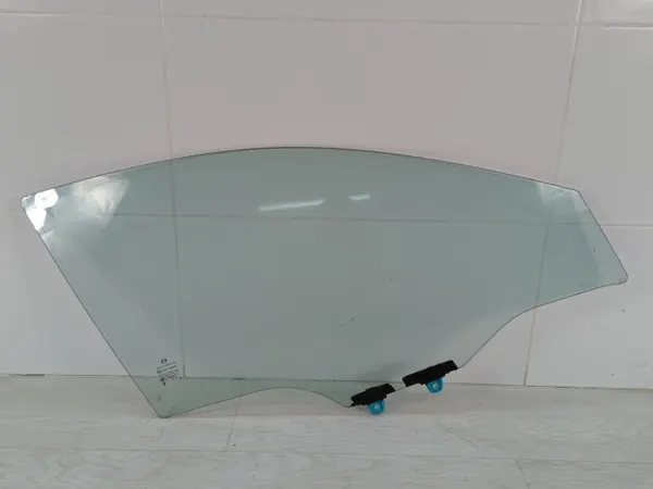 Mazda CX-3 Etuoven Las OEM E643R-002087 Käytetty image 2