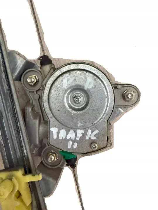 OEM 7700311821C Elevador delantero derecho image 4