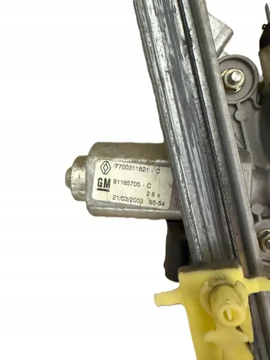 OEM 7700311821C Elevador delantero derecho image 5
