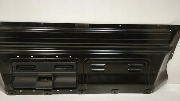 Pared de mampara OEM 02.2026.PTP10 para Trafic III Viaro B image 3