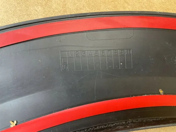 OEM yhrdf 8W9853717 Kotflügelabdeckung Vorne Links image 10
