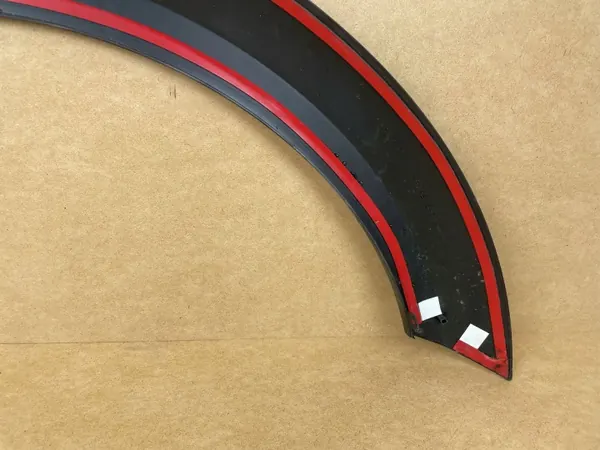 OEM yhrdf 8W9853717 Kotflügelabdeckung Vorne Links image 8