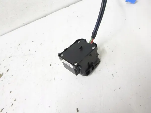 MERCEDES W203 CLC Raam Schakelaar A2038200810 image 4