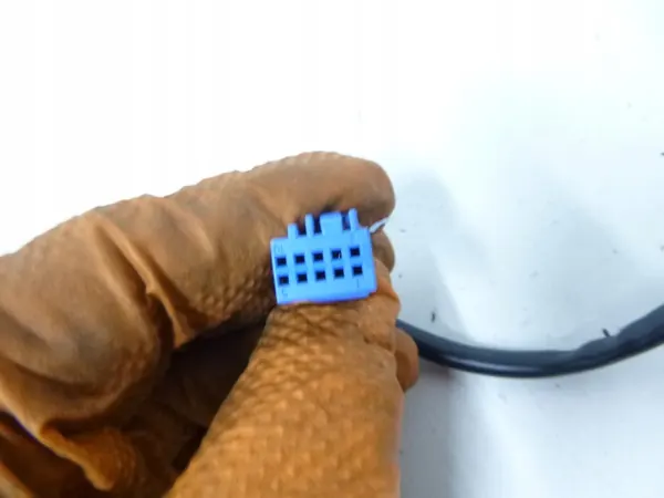 MERCEDES W203 CLC Raam Schakelaar A2038200810 image 5