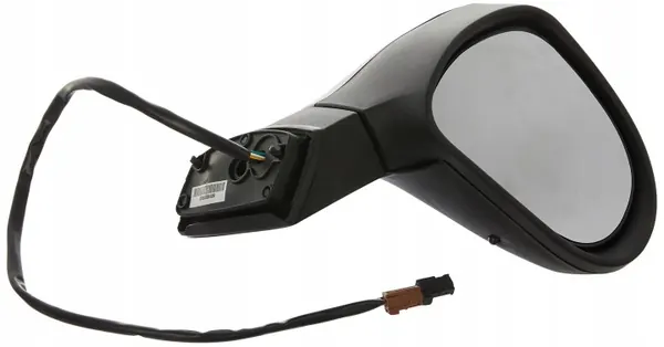 Rétroviseur Blic OEM BLI5402-04-1132282P État Utilisé image 2