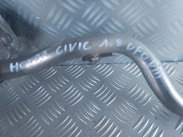 Termostathus OEM HONDACIVICUFOTERMO Honda Civic VIII UFO image 3