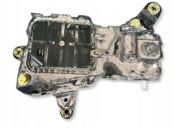 Bränsletankpump OEM P1012340 för Peugeot 508 II image 2