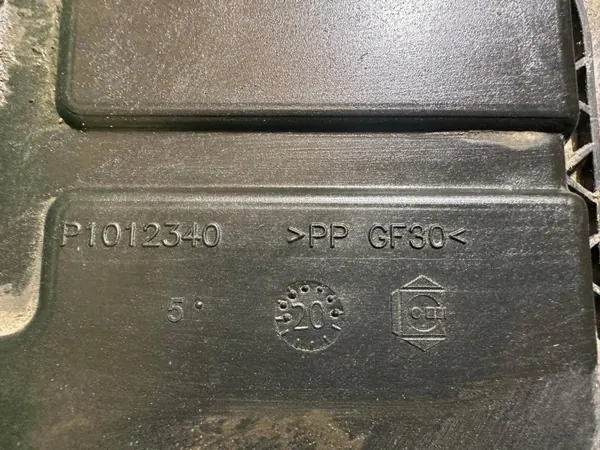 Bränsletankpump OEM P1012340 för Peugeot 508 II image 10