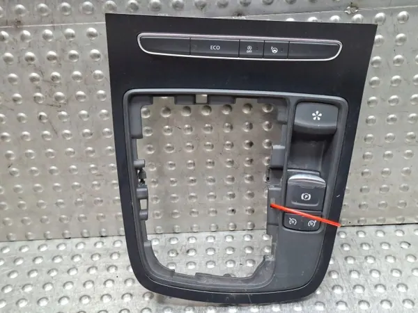 Marco de cambio OEM S26282879 para Renault Scenic IV image 2
