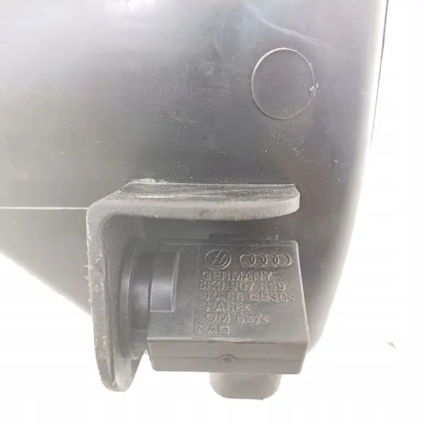 2009 Porsche Panamera Ansaugrohr Teil 8K0907659 image 4