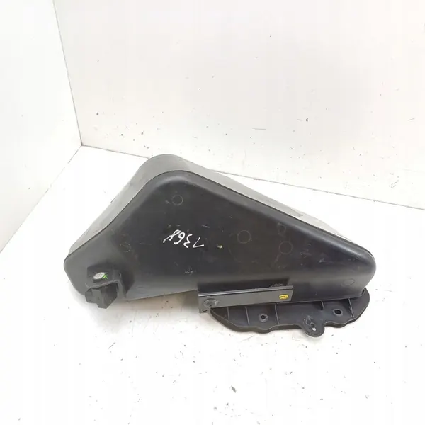 2009 Porsche Panamera Ansaugrohr Teil 8K0907659 image 5