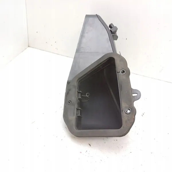 2009 Porsche Panamera Ansaugrohr Teil 8K0907659 image 6