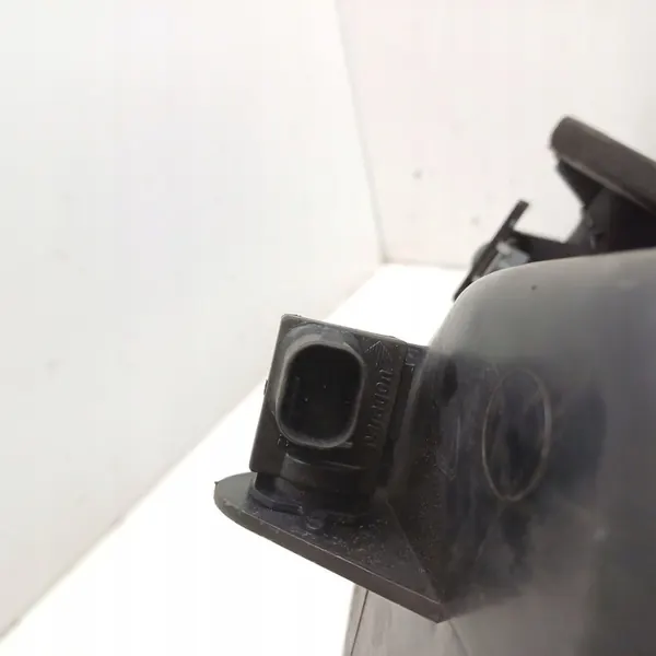 2009 Porsche Panamera Ansaugrohr Teil 8K0907659 image 7