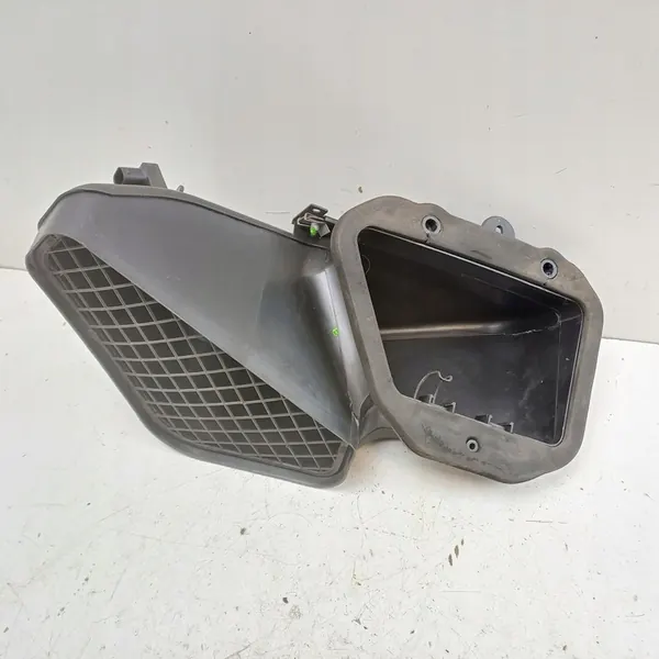 2009 Porsche Panamera Ansaugrohr Teil 8K0907659 image 8