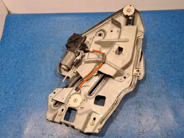 PEUGEOT 206 CC Cabrio Raammotor Links image 5