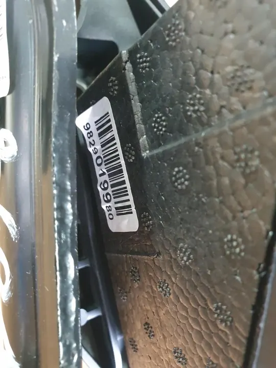 Gaspedaal Opel Grandland I 1.2T 131 PK image 5