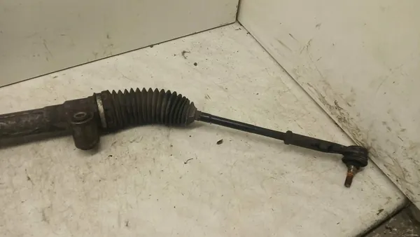 Styrväxel Fiat 500L 0.9 B TRW A0003202J image 2