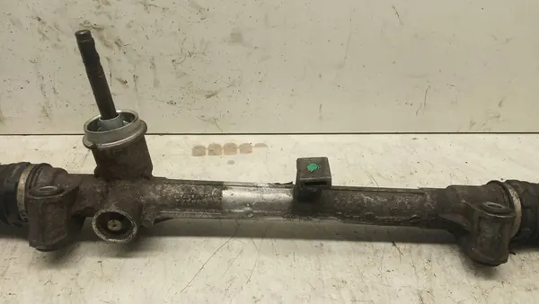 Styrväxel Fiat 500L 0.9 B TRW A0003202J image 6