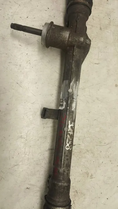 Styrväxel Fiat 500L 0.9 B TRW A0003202J image 7