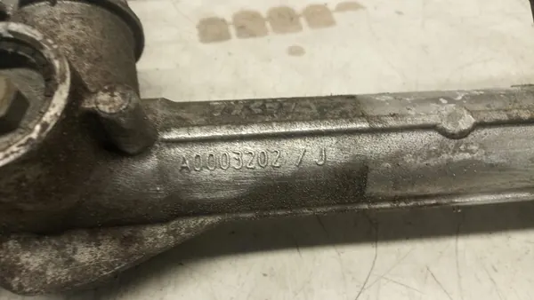 Styrväxel Fiat 500L 0.9 B TRW A0003202J image 8