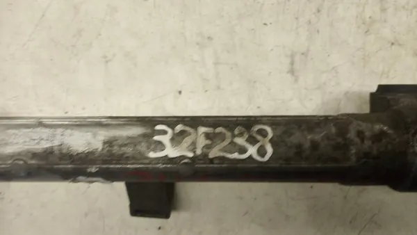 Styrväxel Fiat 500L 0.9 B TRW A0003202J image 9