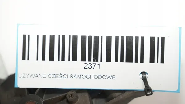 Heckwischermotor VW Passat B7 Kombi 10-14R image 2