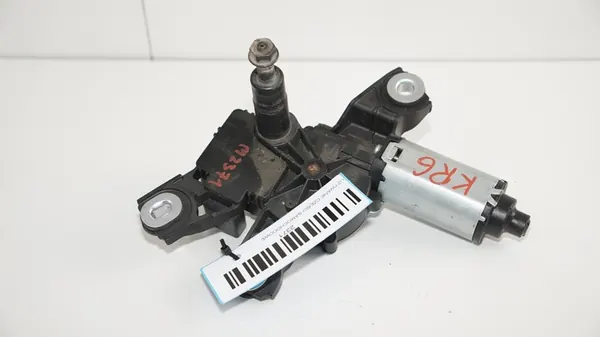 Heckwischermotor VW Passat B7 Kombi 10-14R image 4