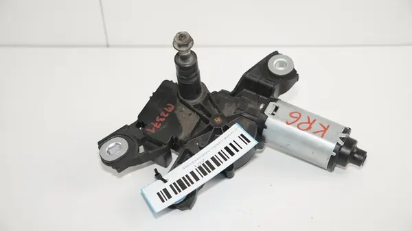 Heckwischermotor VW Passat B7 Kombi 10-14R image 5