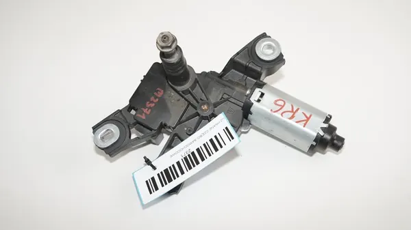 Heckwischermotor VW Passat B7 Kombi 10-14R image 7