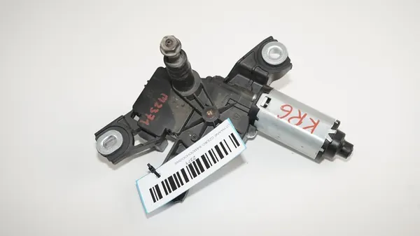 Heckwischermotor VW Passat B7 Kombi 10-14R image 8