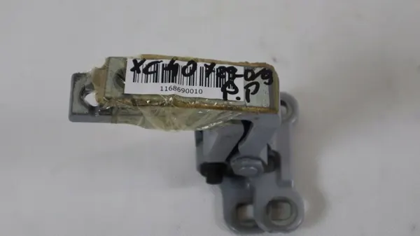 Volvo XC40 Dörrgångjärn Höger Fram OEM 1168690010 image 5
